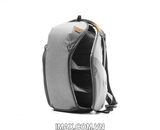 Balo Peak Design Everyday Backpack Zip 20L