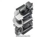 Balo Peak Design Everyday Đen (20L) Ver 1-Basic