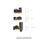 Balo Peak Design Everyday Đen (30L) Ver 1-Basic