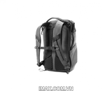 Balo Peak Design Everyday Đen (30L) Ver 1-Basic
