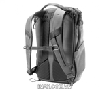 Balo Peak Design Everyday Đen (30L) Ver 1-Basic