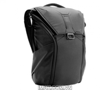 Balo Peak Design Everyday Đen (30L) Ver 1-Basic