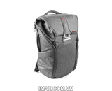 Balo Peak Design Everyday Xám (30L) Ver 1-Basic