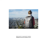 Balo Peak Design Everyday Xám (30L) Ver 1-Basic