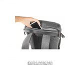 Balo Peak Design Everyday Xám (30L) Ver 1-Basic