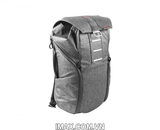 Balo Peak Design Everyday Xám (30L) Ver 1-Basic