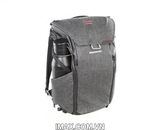 Balo Peak Design Everyday Xám (30L) Ver 1-Basic