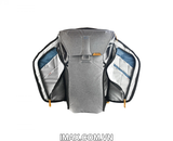 Balo Peak Design Everyday Xám (30L) Ver 1-Basic