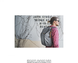 Balo Peak Design Everyday Xám (30L) Ver 1-Basic