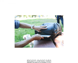Balo Peak Design Everyday Xám (30L) Ver 1-Basic