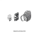 Balo Peak Design Everyday Xám (30L) Ver 1-Basic