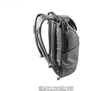 Balo Peak Design Everyday Xám (30L) Ver 1-Basic