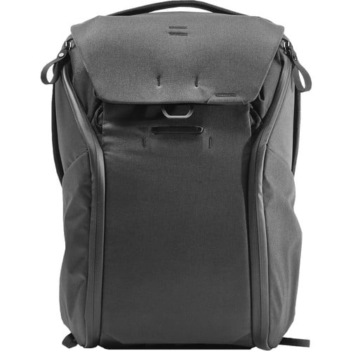 Balo máy ảnh Peak Design Everyday Backpack v2 (20L) Ver 2-Basic