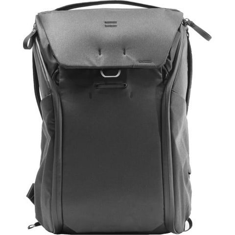 Balo máy ảnh Peak Design Everyday Backpack v2 (30L) Ver 2-Basic