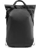 Balo máy ảnh Peak Design Totepack Black