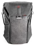 Balo Peak Design Everyday Xám (30L) Ver 1-Basic