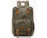 Ba lô máy ảnh Artisan Batik SB-272
