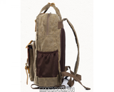 Ba lô máy ảnh Artisan Batik SB-272