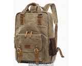 Ba lô máy ảnh Artisan Batik SB-272