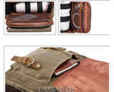 Ba lô máy ảnh Artisan Batik SB-272