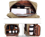 Ba lô máy ảnh Artisan Batik SB-272