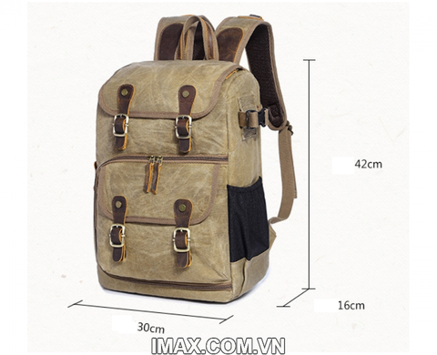 Ba lô máy ảnh Artisan SA-280