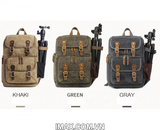 Ba lô máy ảnh Artisan SA-280