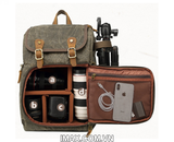 Ba lô máy ảnh Artisan SA-280
