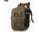 Ba lô máy ảnh Artisan SA-280