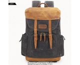 Ba lô máy ảnh Artisan SA-3102