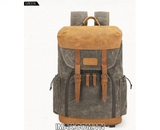 Ba lô máy ảnh Artisan SA-3102