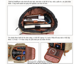 Ba lô máy ảnh Artisan SA-3102