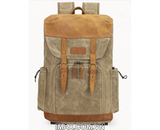Ba lô máy ảnh Artisan SA-3102
