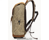 Ba lô máy ảnh Artisan SA-3102