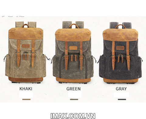 Ba lô máy ảnh Artisan SA-3102