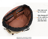 Ba lô máy ảnh Artisan SA-3102