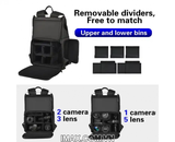 Ba lô máy ảnh Caden Cwatcun D79, Size L