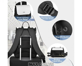 Ba lô máy ảnh Caden Cwatcun D79, Size L