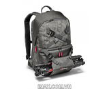Balo máy ảnh Manfrotto Noreg Backpack-30, 3 in 1