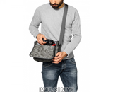 Balo máy ảnh Manfrotto Noreg Backpack-30, 3 in 1