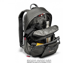 Balo máy ảnh Manfrotto Noreg Backpack-30, 3 in 1
