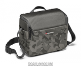 Balo máy ảnh Manfrotto Noreg Backpack-30, 3 in 1