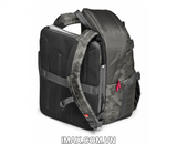 Balo máy ảnh Manfrotto Noreg Backpack-30, 3 in 1