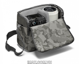 Balo máy ảnh Manfrotto Noreg Backpack-30, 3 in 1