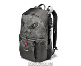 Balo máy ảnh Manfrotto Noreg Backpack-30, 3 in 1
