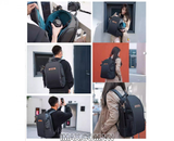 Balo máy ảnh OKSUPER OK-SJB