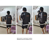 Balo máy ảnh OKSUPER OK-SJB