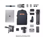 Balo máy ảnh OKSUPER OK-SJB