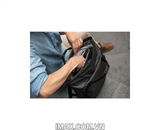 Balo máy ảnh Peak Design Totepack Black