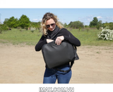 Balo máy ảnh Peak Design Totepack Black